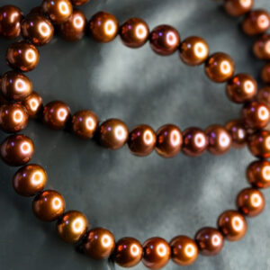 FWP Mocha Choker