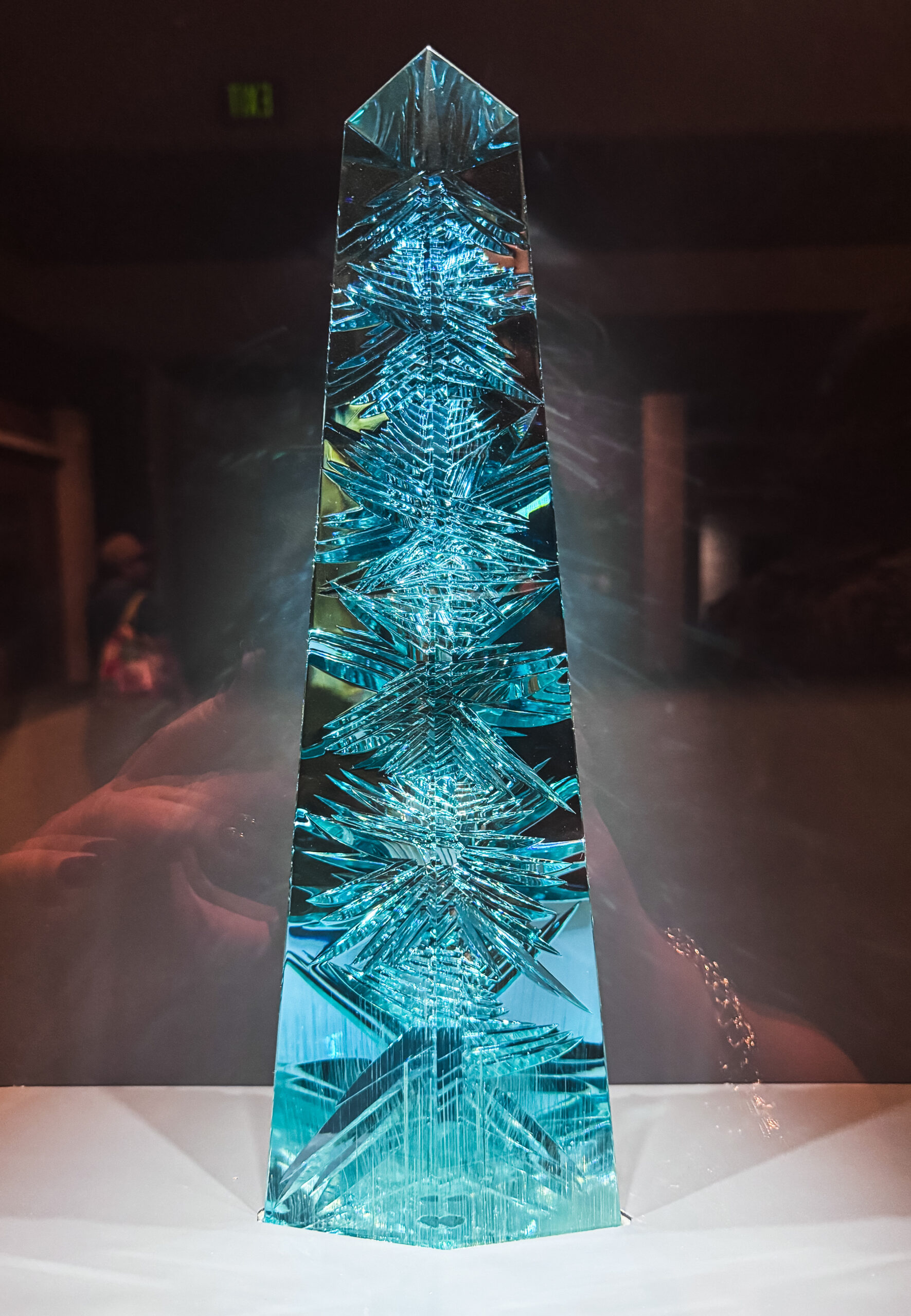 Don Pedro Aquamarine